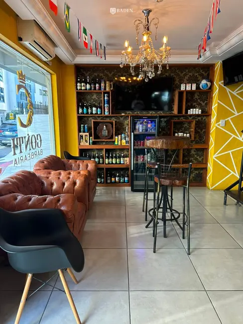 Foto 3 de Sala Comercial com 1 quarto à venda, 72m2 em Centro, Balneario Camboriu - SC