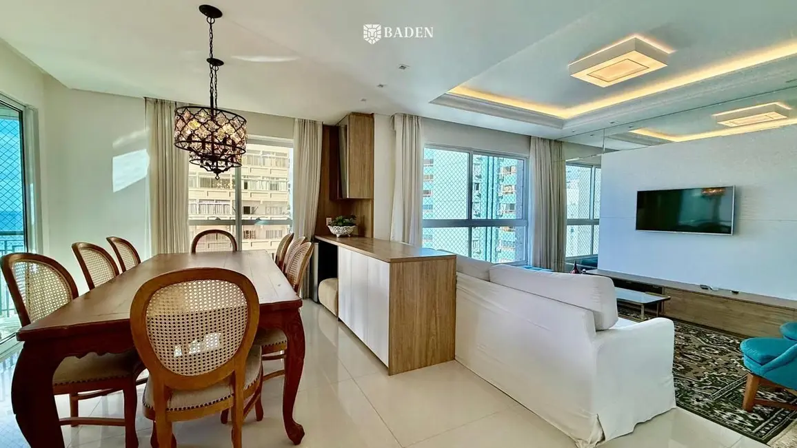 Apartamento com 4 quartos à venda, 161m2 em Balneario Camboriu - SC - imagem 3 Foto 3 de Apartamento com 4 quartos à venda, 161m2 em Balneario Camboriu - SC