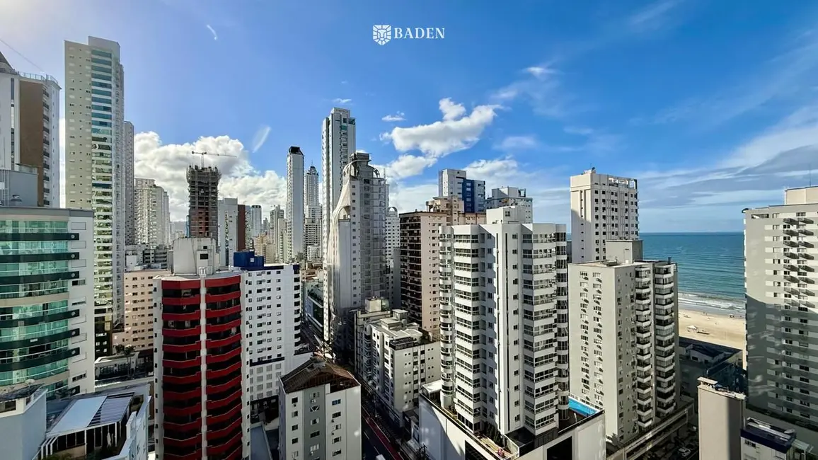Apartamento com 4 quartos à venda, 161m2 em Balneario Camboriu - SC - imagem 5 Foto 5 de Apartamento com 4 quartos à venda, 161m2 em Balneario Camboriu - SC
