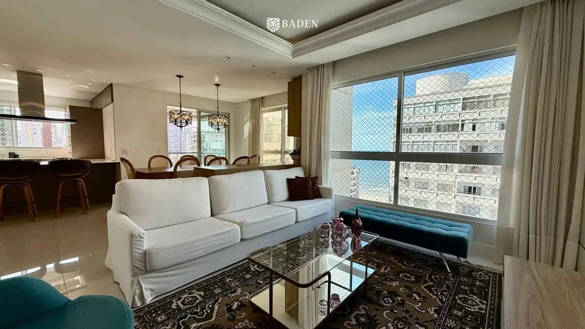 Apartamento com 4 quartos à venda, 161m2 em Balneario Camboriu - SC - imagem 1 Foto 1 de Apartamento com 4 quartos à venda, 161m2 em Balneario Camboriu - SC