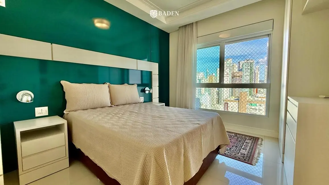 Apartamento com 4 quartos à venda, 161m2 em Balneario Camboriu - SC - imagem 6 Foto 6 de Apartamento com 4 quartos à venda, 161m2 em Balneario Camboriu - SC