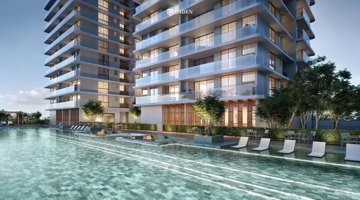 Apartamento com 3 quartos à venda, 121m2 em Itajai - SC - imagem 9 Foto 9 de Apartamento com 3 quartos à venda, 121m2 em Itajai - SC