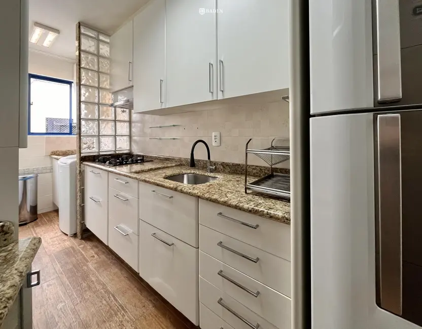 Foto 6 de Apartamento com 2 quartos para alugar, 80m2 em Centro, Balneario Camboriu - SC