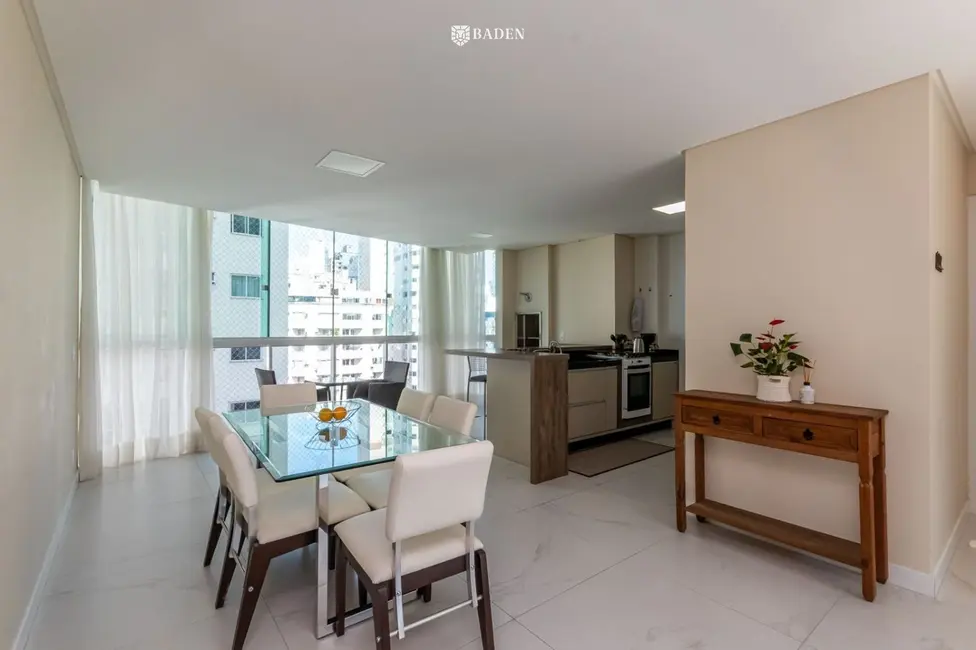 Apartamento com 4 quartos à venda, 132m2 em Pioneiros, Balneario Camboriu - SC - imagem 5 Foto 5 de Apartamento com 4 quartos à venda, 132m2 em Pioneiros, Balneario Camboriu - SC