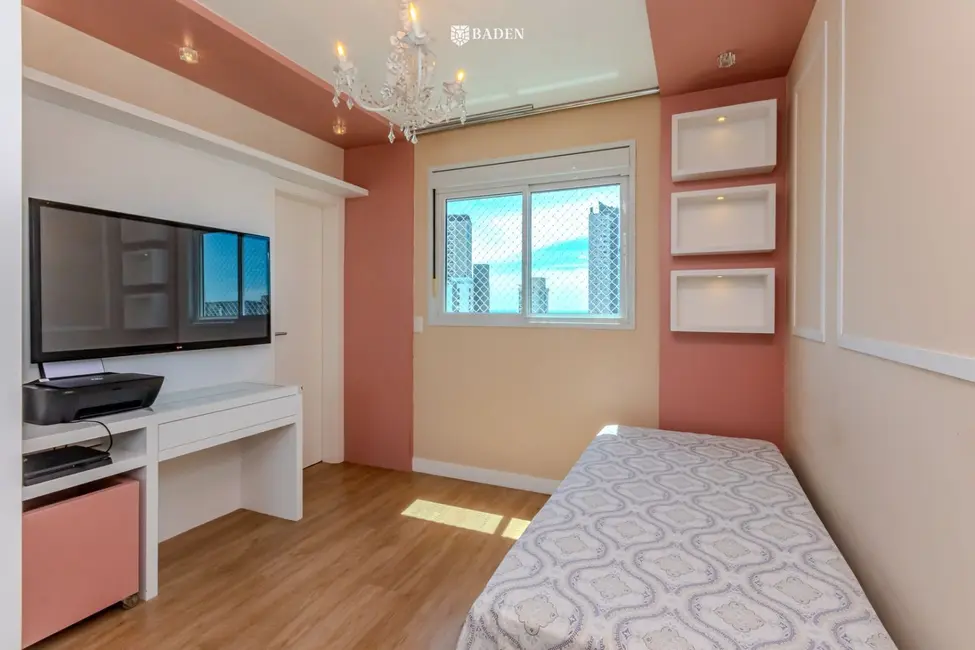 Foto 5 de Apartamento com 4 quartos à venda, 140m2 em Centro, Balneario Camboriu - SC