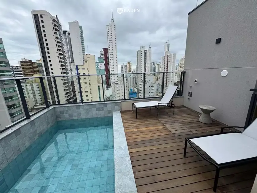 Foto 7 de Cobertura com 4 quartos à venda, 230m2 em Centro, Balneario Camboriu - SC