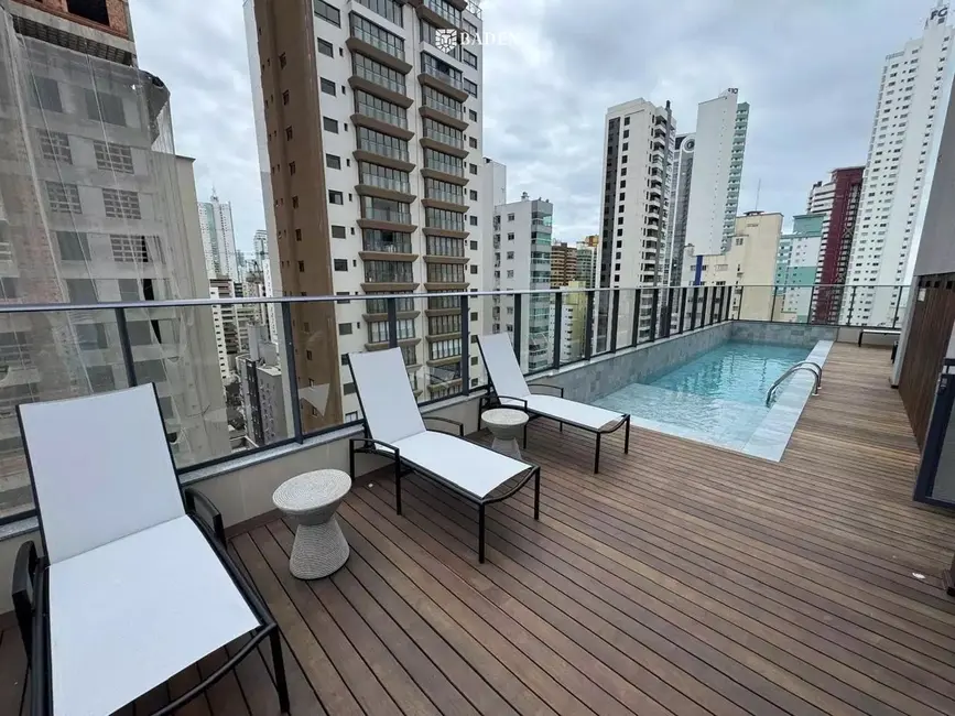 Foto 6 de Cobertura com 4 quartos à venda, 230m2 em Centro, Balneario Camboriu - SC