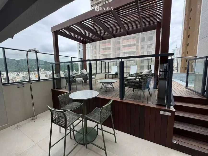 Foto 9 de Cobertura com 4 quartos à venda, 230m2 em Centro, Balneario Camboriu - SC