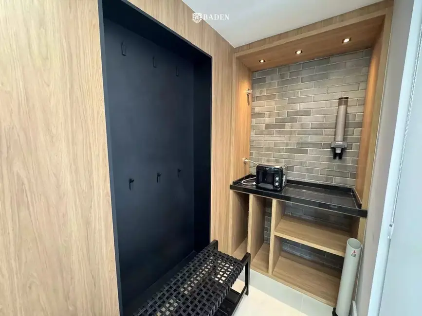 Foto 5 de Cobertura com 4 quartos à venda, 230m2 em Centro, Balneario Camboriu - SC