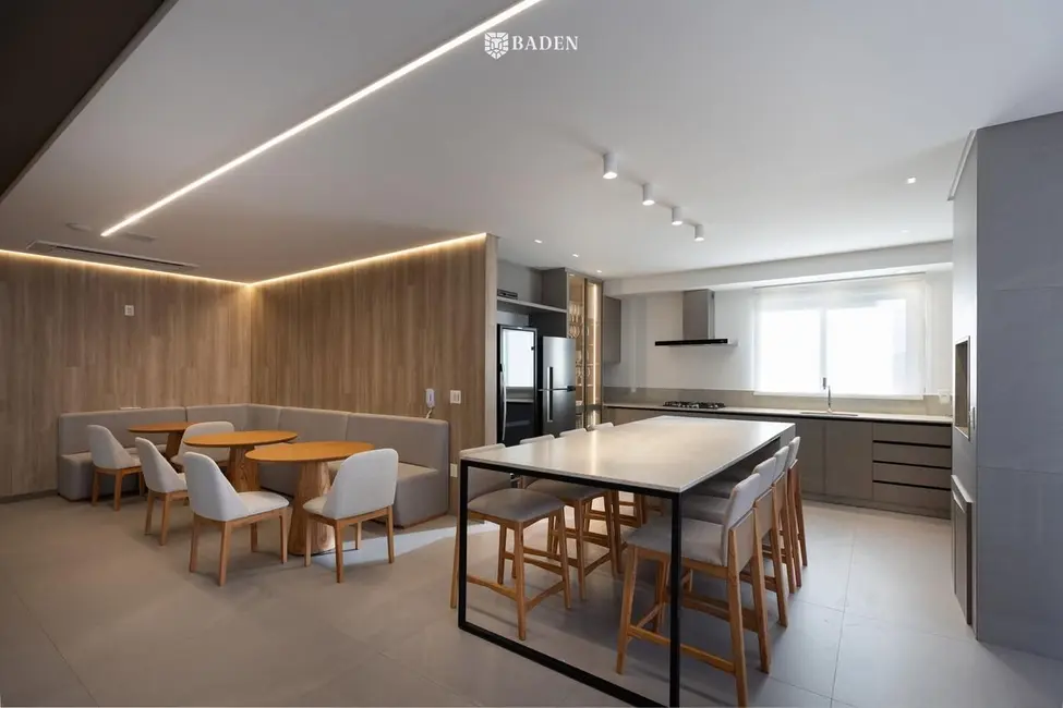 Apartamento com 4 quartos à venda, 185m2 em Centro, Balneario Camboriu - SC - imagem 6 Foto 6 de Apartamento com 4 quartos à venda, 185m2 em Centro, Balneario Camboriu - SC