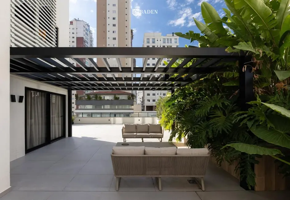 Apartamento com 4 quartos à venda, 185m2 em Centro, Balneario Camboriu - SC - imagem 8 Foto 8 de Apartamento com 4 quartos à venda, 185m2 em Centro, Balneario Camboriu - SC