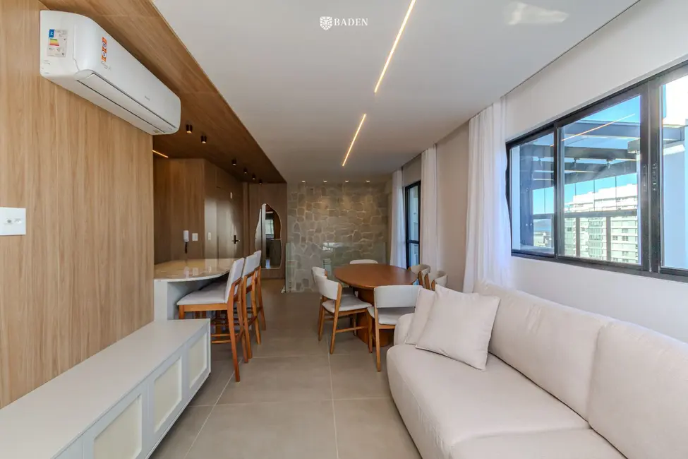 Foto 3 de Cobertura com 3 quartos à venda, 180m2 em Itajai - SC