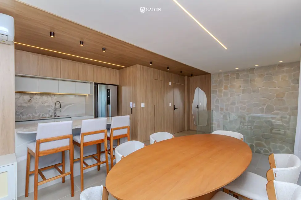 Foto 6 de Cobertura com 3 quartos à venda, 180m2 em Itajai - SC