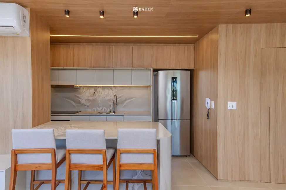 Foto 9 de Cobertura com 3 quartos à venda, 180m2 em Itajai - SC