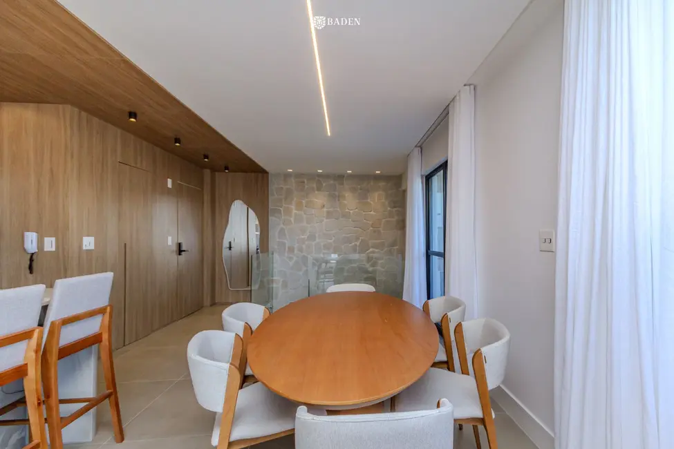 Foto 7 de Cobertura com 3 quartos à venda, 180m2 em Itajai - SC