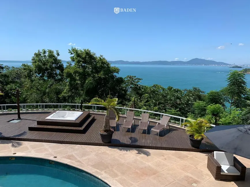 Foto 8 de Casa com 6 quartos à venda, 907m2 em Praia do Estaleirinho, Balneario Camboriu - SC