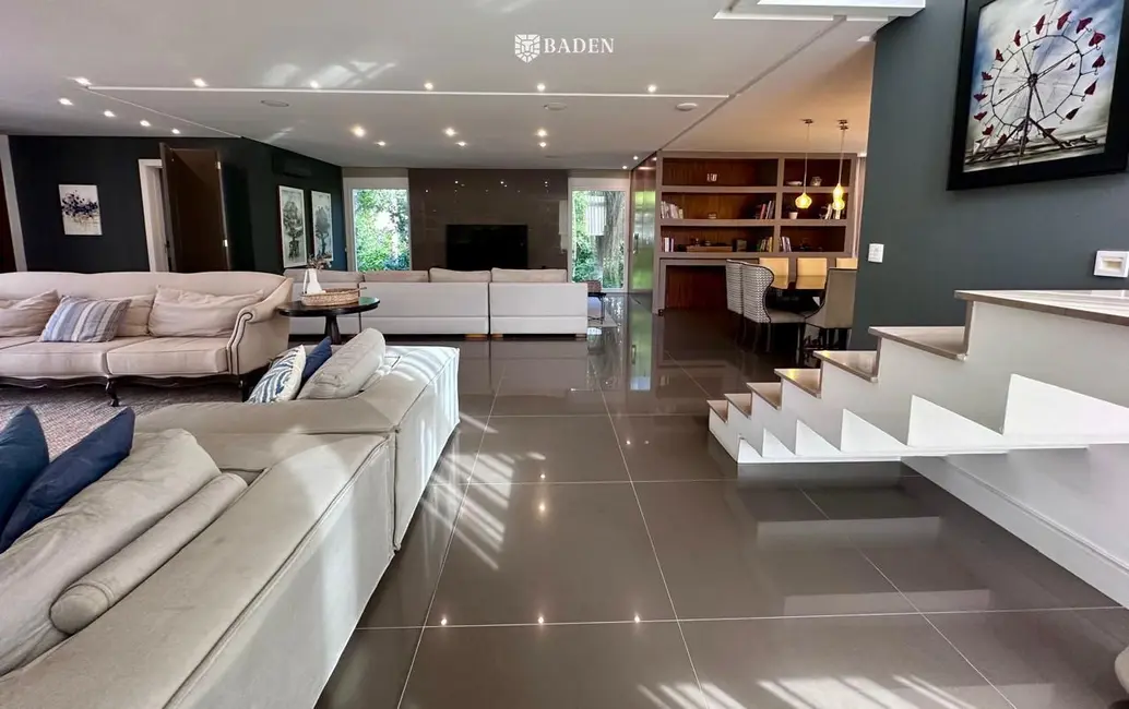 Foto 7 de Casa com 4 quartos à venda, 873m2 em Itajai - SC