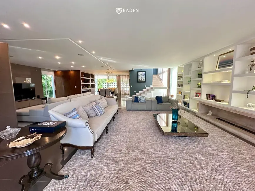 Foto 6 de Casa com 4 quartos à venda, 873m2 em Itajai - SC
