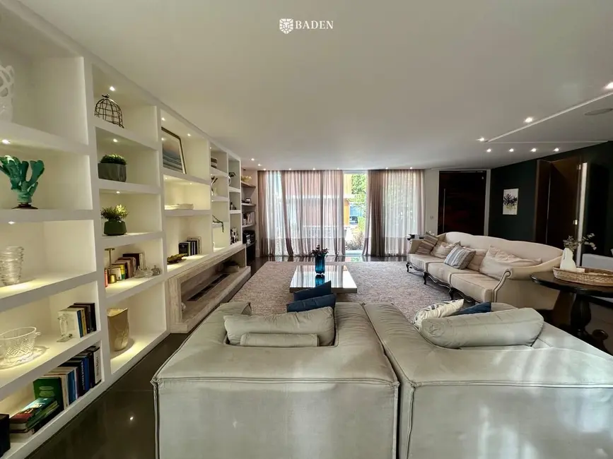 Foto 5 de Casa com 4 quartos à venda, 873m2 em Itajai - SC