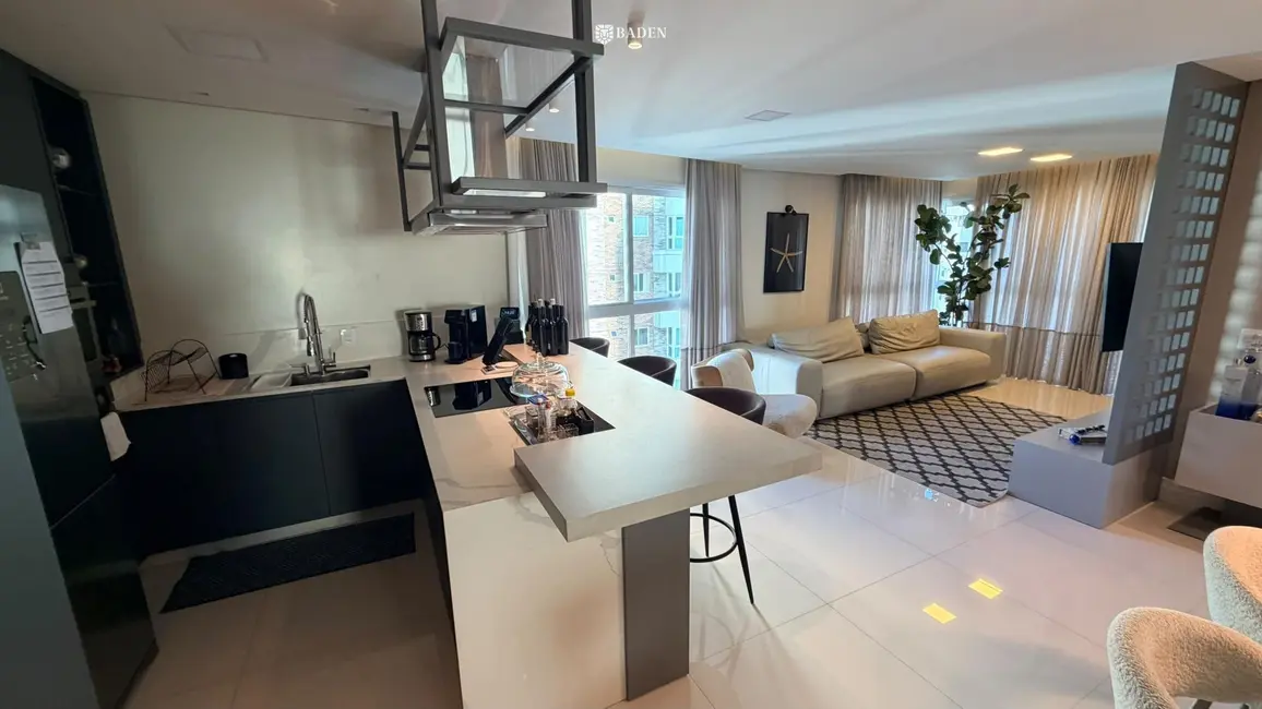 Foto 7 de Apartamento com 3 quartos à venda, 126m2 em Centro, Balneario Camboriu - SC