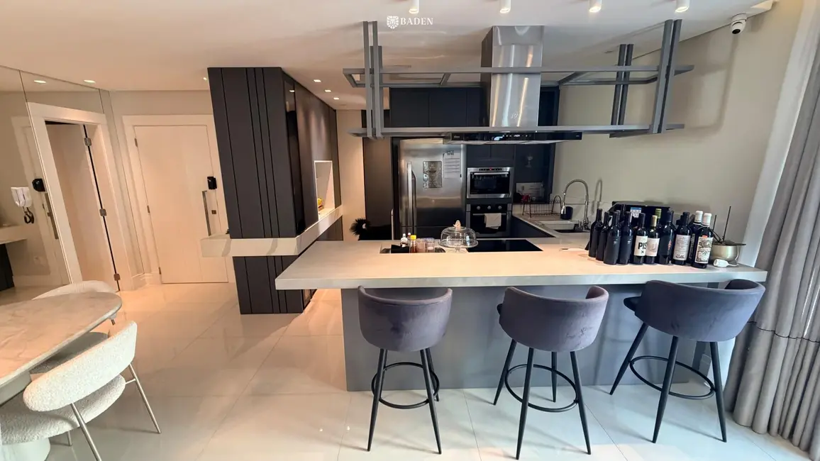 Foto 9 de Apartamento com 3 quartos à venda, 126m2 em Centro, Balneario Camboriu - SC