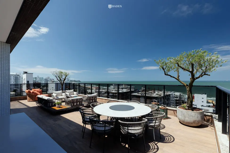 Apartamento com 4 quartos à venda, 430m2 em Itajai - SC - imagem 1 Foto 1 de Apartamento com 4 quartos à venda, 430m2 em Itajai - SC