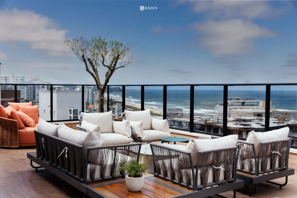 Apartamento com 4 quartos à venda, 430m2 em Itajai - SC - imagem 2 Foto 2 de Apartamento com 4 quartos à venda, 430m2 em Itajai - SC