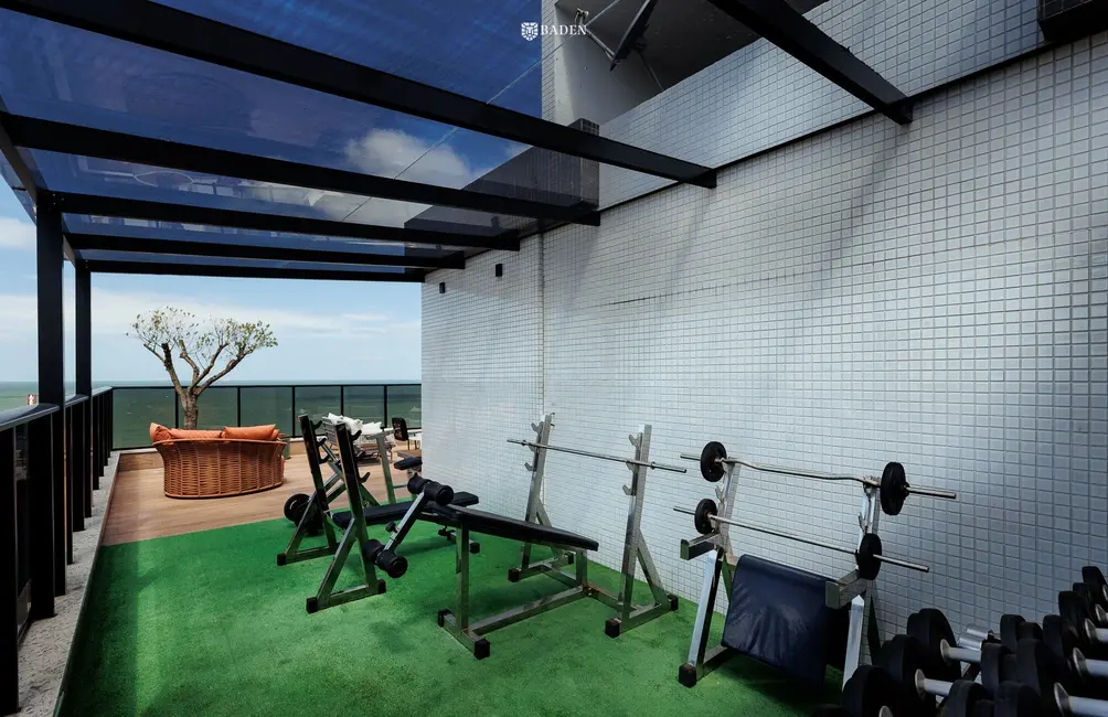 Apartamento com 4 quartos à venda, 430m2 em Itajai - SC - imagem 3 Foto 3 de Apartamento com 4 quartos à venda, 430m2 em Itajai - SC