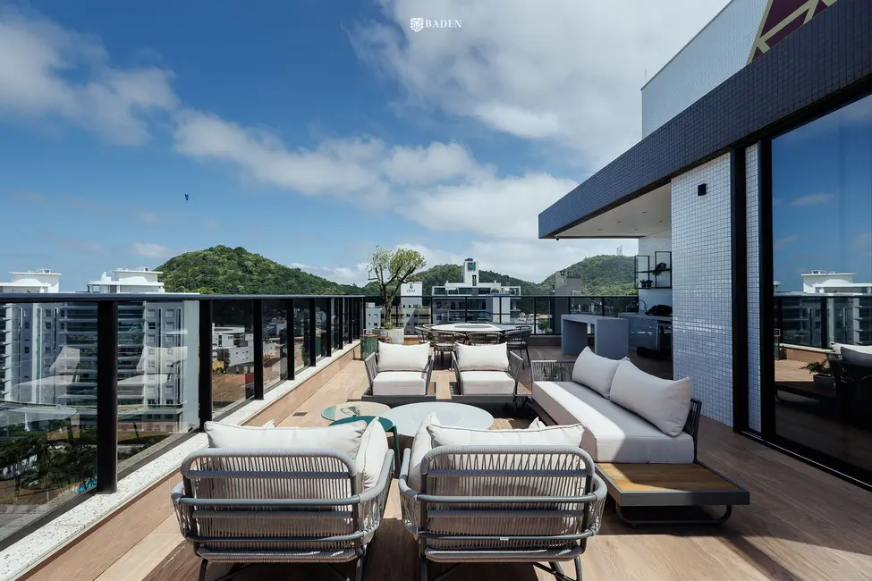 Apartamento com 4 quartos à venda, 430m2 em Itajai - SC - imagem 9 Foto 9 de Apartamento com 4 quartos à venda, 430m2 em Itajai - SC