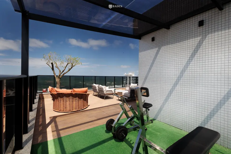 Apartamento com 4 quartos à venda, 430m2 em Itajai - SC - imagem 5 Foto 5 de Apartamento com 4 quartos à venda, 430m2 em Itajai - SC