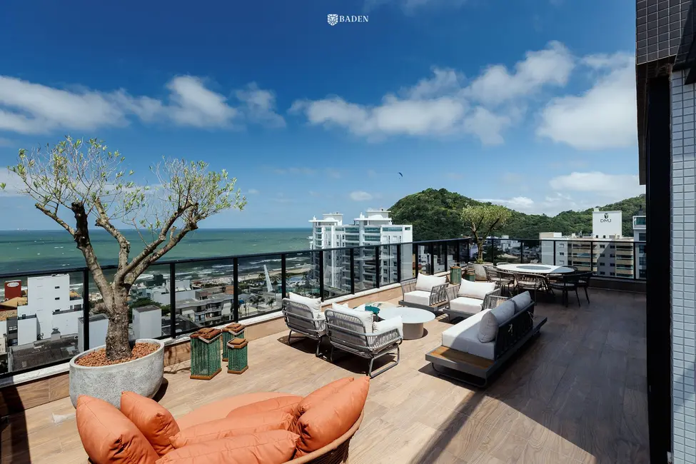 Apartamento com 4 quartos à venda, 430m2 em Itajai - SC - imagem 7 Foto 7 de Apartamento com 4 quartos à venda, 430m2 em Itajai - SC