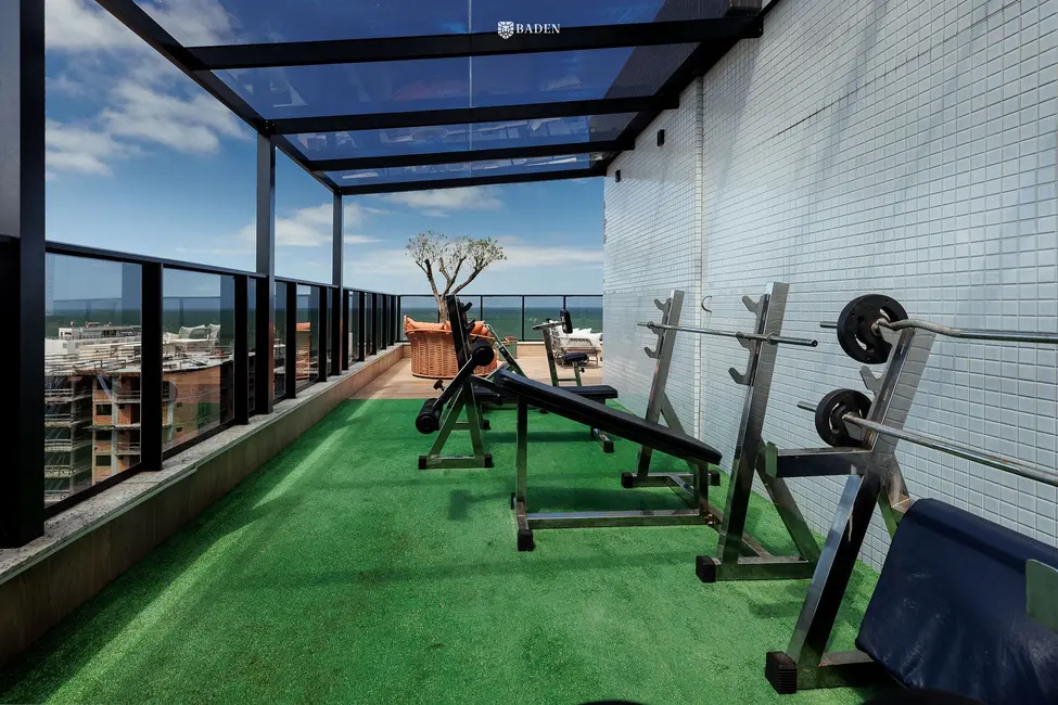 Apartamento com 4 quartos à venda, 430m2 em Itajai - SC - imagem 4 Foto 4 de Apartamento com 4 quartos à venda, 430m2 em Itajai - SC