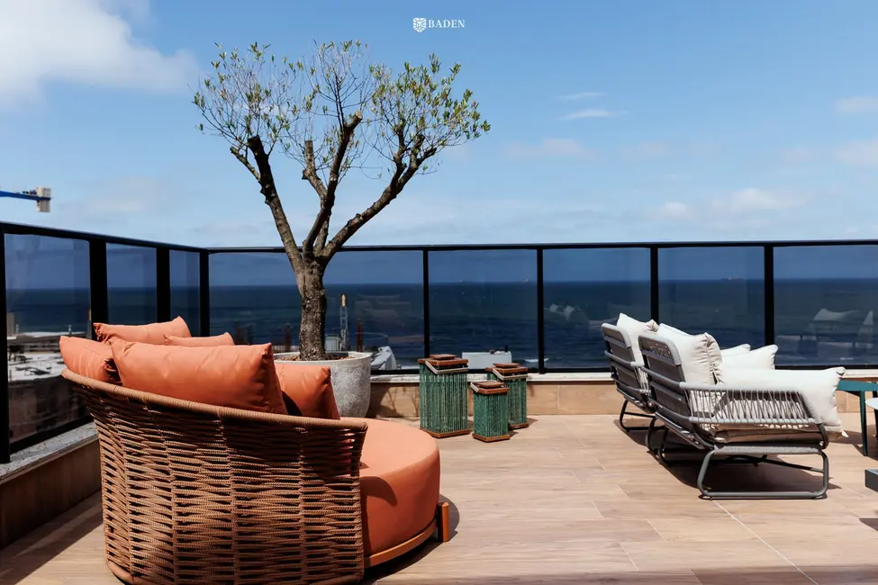 Apartamento com 4 quartos à venda, 430m2 em Itajai - SC - imagem 8 Foto 8 de Apartamento com 4 quartos à venda, 430m2 em Itajai - SC