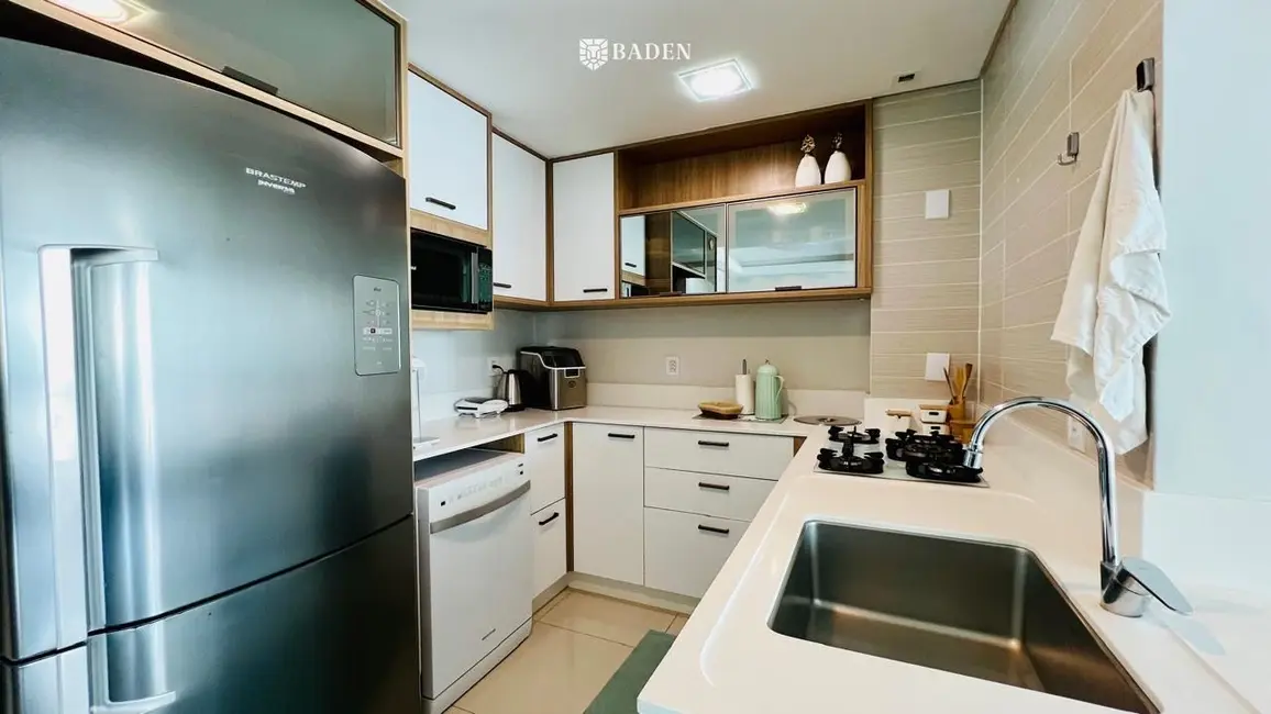 Foto 5 de Apartamento com 2 quartos para alugar, 91m2 em Pioneiros, Balneario Camboriu - SC