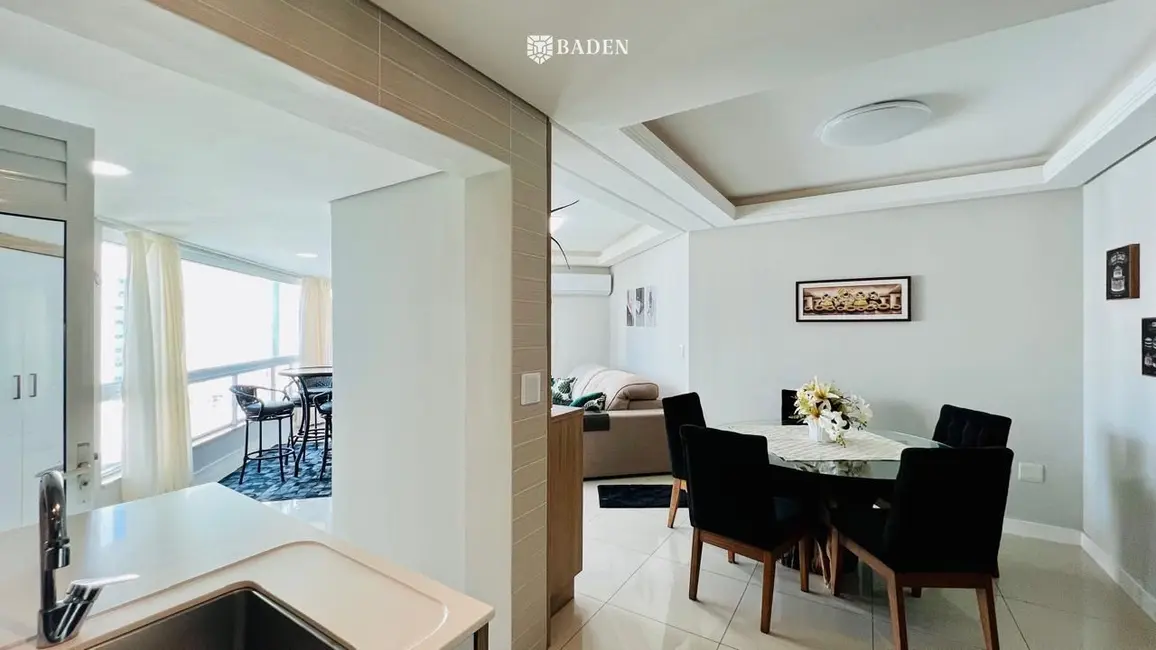 Foto 8 de Apartamento com 2 quartos para alugar, 91m2 em Pioneiros, Balneario Camboriu - SC