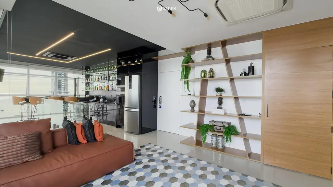 Foto 5 de Cobertura com 4 quartos à venda, 300m2 em Centro, Balneario Camboriu - SC