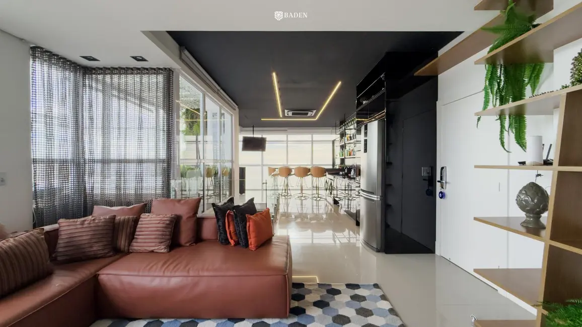 Foto 4 de Cobertura com 4 quartos à venda, 300m2 em Centro, Balneario Camboriu - SC