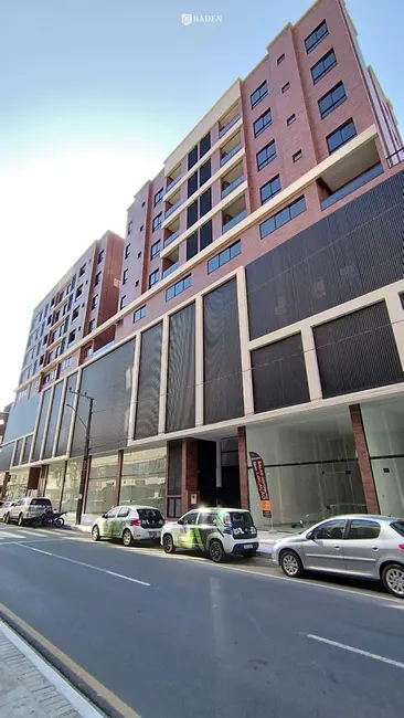 Sala Comercial com 1 quarto para alugar, 96m2 em Nações, Balneario Camboriu - SC - imagem 1 Foto 1 de Sala Comercial com 1 quarto para alugar, 96m2 em Nações, Balneario Camboriu - SC