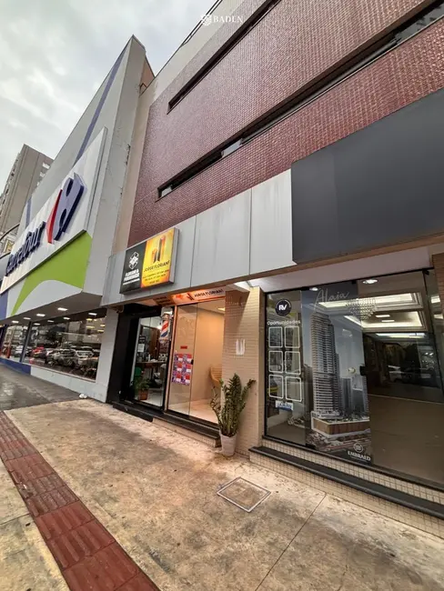 Sala Comercial com 1 quarto para alugar, 86m2 em Centro, Balneario Camboriu - SC - imagem 2 Foto 2 de Sala Comercial com 1 quarto para alugar, 86m2 em Centro, Balneario Camboriu - SC