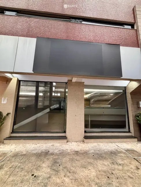 Sala Comercial com 1 quarto para alugar, 86m2 em Centro, Balneario Camboriu - SC - imagem 3 Foto 3 de Sala Comercial com 1 quarto para alugar, 86m2 em Centro, Balneario Camboriu - SC