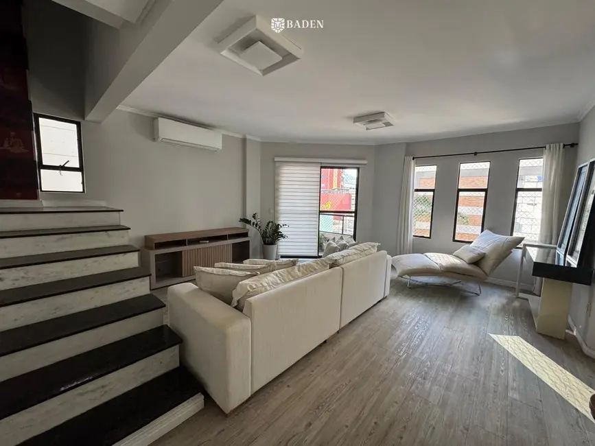 Foto 4 de Apartamento com 3 quartos à venda, 150m2 em Centro, Balneario Camboriu - SC