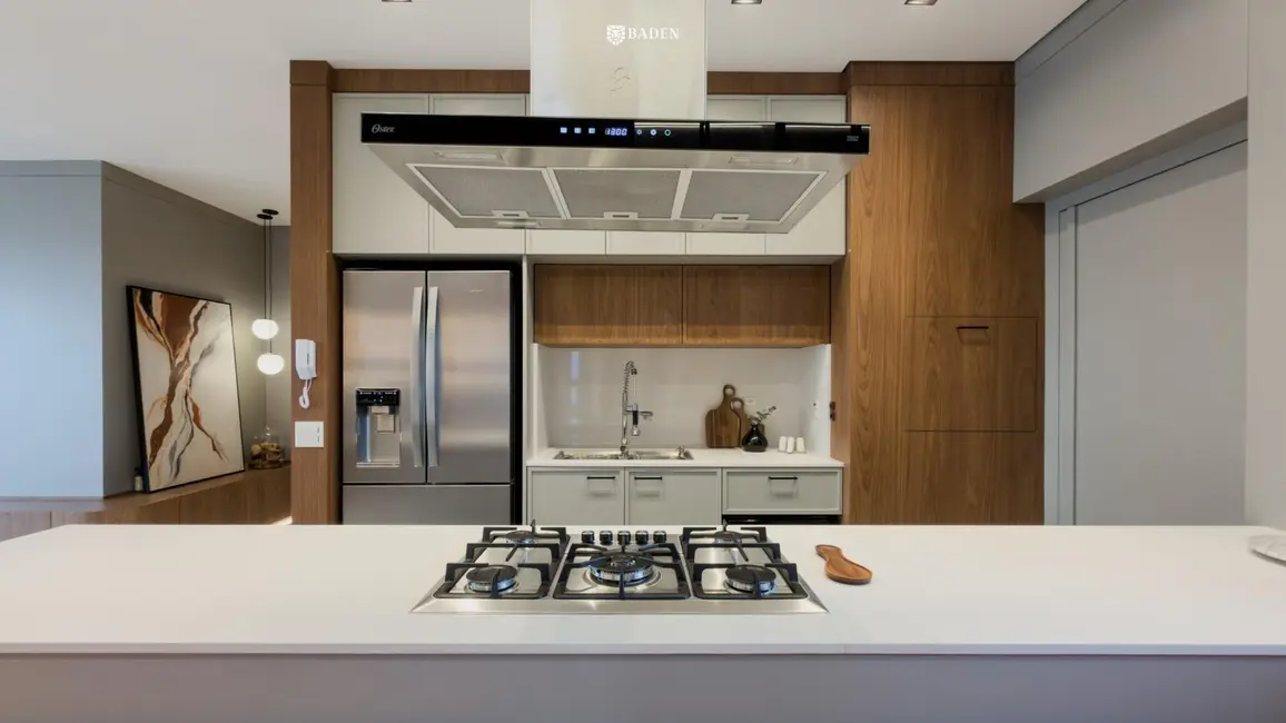 Apartamento com 3 quartos à venda, 134m2 em Centro, Balneario Camboriu - SC - imagem 6 Foto 6 de Apartamento com 3 quartos à venda, 134m2 em Centro, Balneario Camboriu - SC