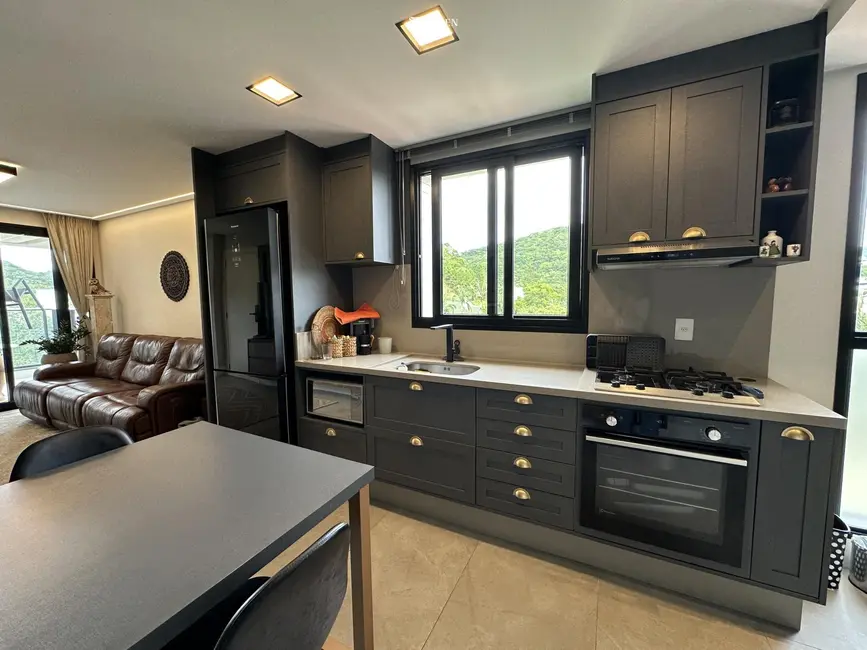 Apartamento com 2 quartos à venda, 90m2 em Itajai - SC - imagem 3 Foto 3 de Apartamento com 2 quartos à venda, 90m2 em Itajai - SC