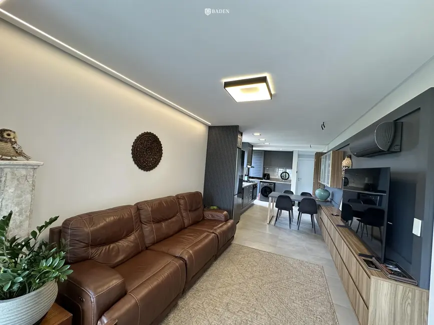 Apartamento com 2 quartos à venda, 90m2 em Itajai - SC - imagem 2 Foto 2 de Apartamento com 2 quartos à venda, 90m2 em Itajai - SC