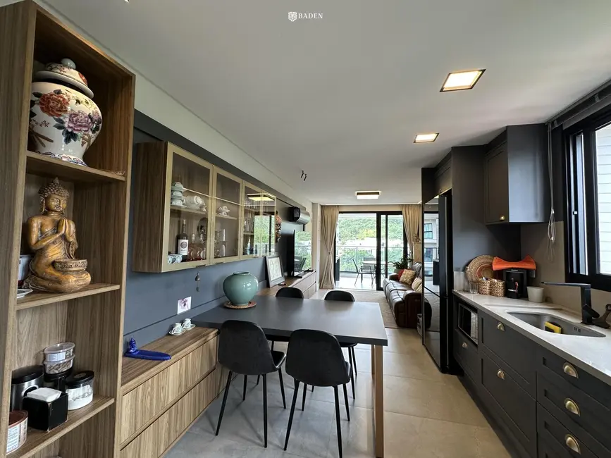 Apartamento com 2 quartos à venda, 90m2 em Itajai - SC - imagem 4 Foto 4 de Apartamento com 2 quartos à venda, 90m2 em Itajai - SC