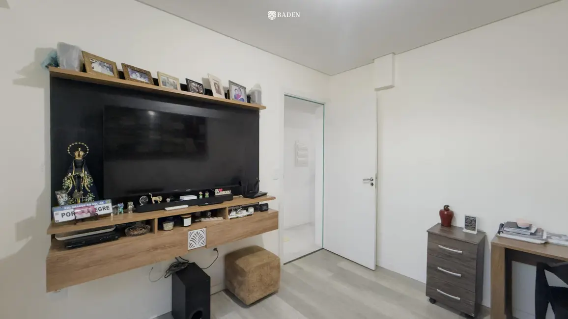 Foto 2 de Apartamento com 3 quartos à venda, 85m2 em Centro, Camboriu - SC
