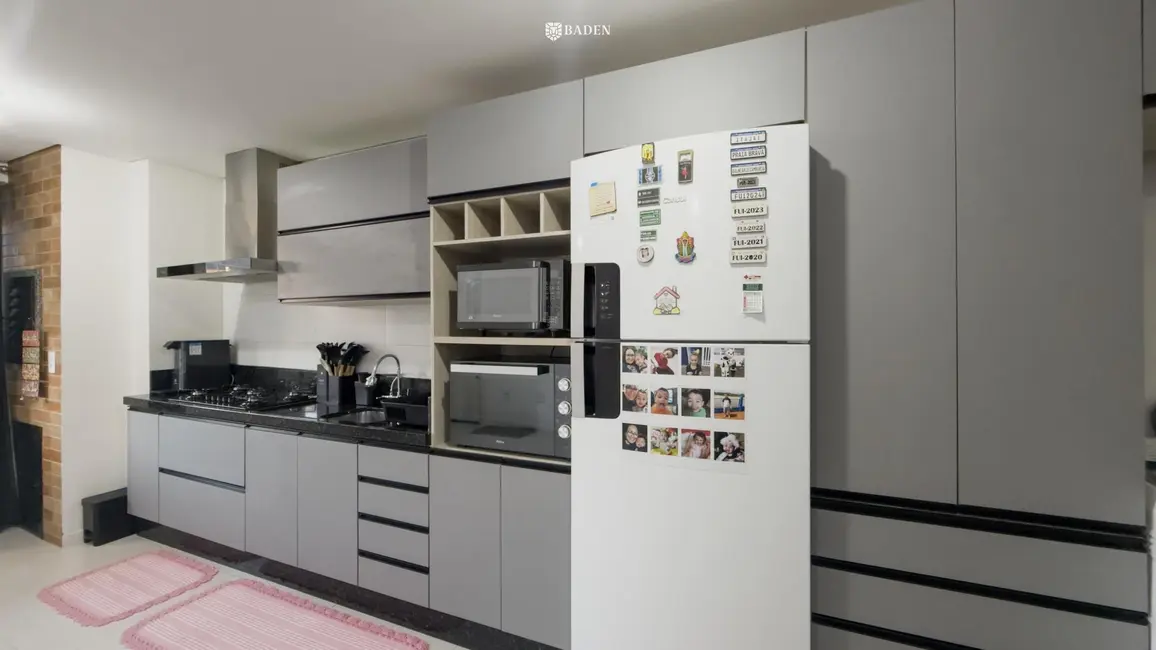 Foto 7 de Apartamento com 3 quartos à venda, 85m2 em Centro, Camboriu - SC