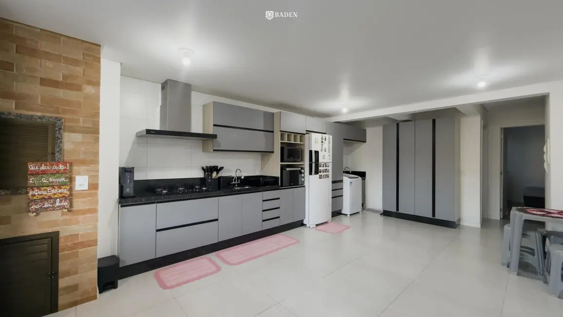Foto 6 de Apartamento com 3 quartos à venda, 85m2 em Centro, Camboriu - SC