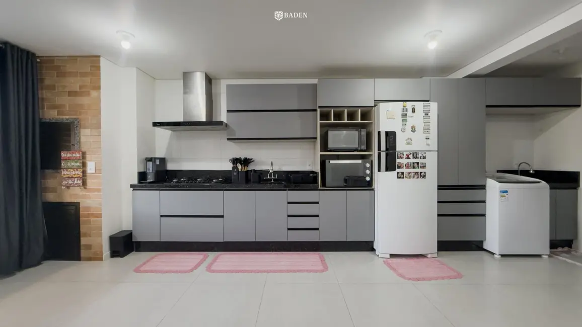 Foto 9 de Apartamento com 3 quartos à venda, 85m2 em Centro, Camboriu - SC
