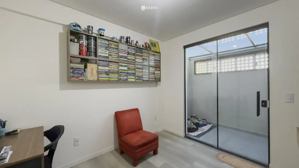 Foto 4 de Apartamento com 3 quartos à venda, 85m2 em Centro, Camboriu - SC